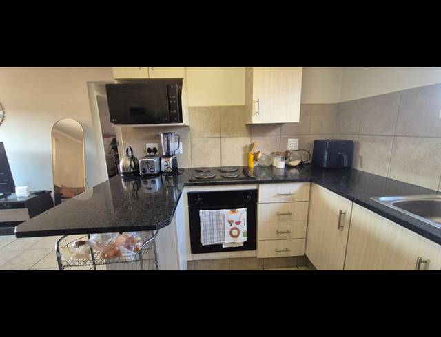 2 BEDROOM APARTMENT BLOCK FOR SALE IN NOORDWYK